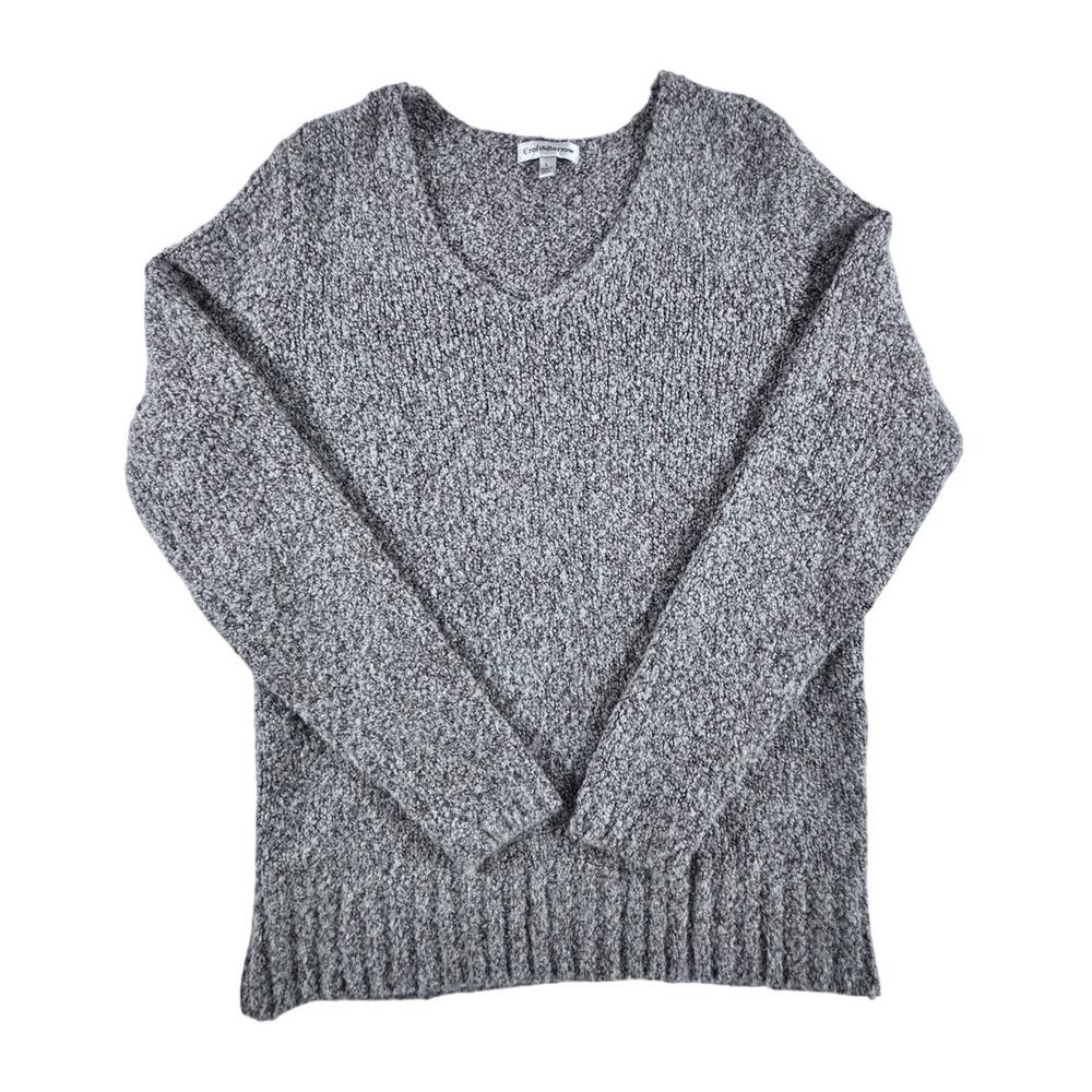 Croft & Barrow SOFT Women’s Sweater - Large